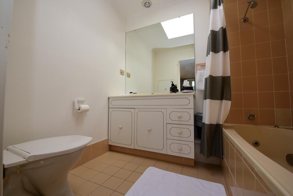 Black Bear Inn Thredbo Bagian luar foto