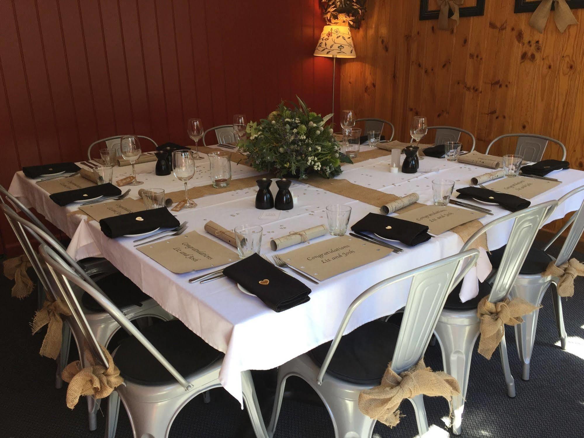 Black Bear Inn Thredbo Bagian luar foto